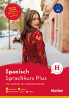 Buchcover Hueber Sprachkurs Plus Spanisch – Premiumausgabe