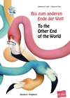 Buchcover Bis zum anderen Ende der Welt