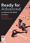 Buchcover Ready for Advanced