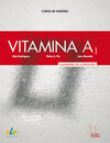 Buchcover Vitamina A1