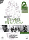 Buchcover Nuevo Español en marcha 2