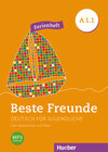 Buchcover Beste Freunde A1.1