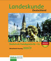Buchcover Landeskunde Deutschland - Aktualisierte Fassung 2020/21