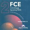 Buchcover FCE Listening & Speaking Skills 2. 2 CDs - Listening Tests 1-2
