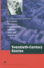 Buchcover 20th Century Stories