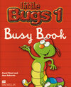 Buchcover Little Bugs