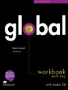 Buchcover Global