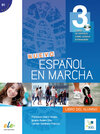 Buchcover Nuevo Español en marcha 3