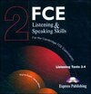 Buchcover FCE Listening & Speaking Skills 2. 2 CDs - Listening Tests 3-4