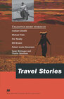 Buchcover Travel Stories