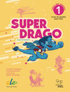 Buchcover Superdrago 1 – segunda edición