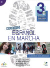 Buchcover Nuevo Español en marcha 3