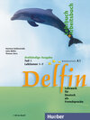 Buchcover Delfin
