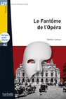 Buchcover Le Fantôme de l'Opéra