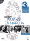 Buchcover Nuevo Español en marcha 3