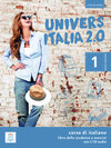 Buchcover UniversItalia 2.0 - Einsprachige Ausgabe Band 1