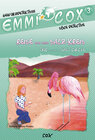 Buchcover Emmi Cox 3 - Reise um den Salz-Kreis/Trip around the Salt Circle