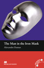 Buchcover The Man in the Iron Mask
