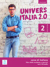 Buchcover UniversItalia 2.0 - Einsprachige Ausgabe Band 2