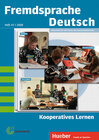 Buchcover Fremdsprache Deutsch Heft 41 (2009): Kooperatives Lernen
