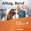 Buchcover Alltag, Beruf & Co. 4