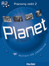 Buchcover Planet 2