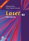 Buchcover Laser B2 (3rd edition)