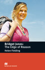 Buchcover Bridget Jones: The Edge of Reason