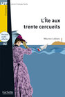 Buchcover L'Île aux Trente Cercueils