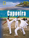 Buchcover Capoeira – Danza o lucha