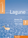 Buchcover Lagune 1
