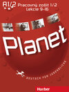 Buchcover Planet 1