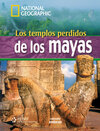 Buchcover Los templos perdidos de los Mayas