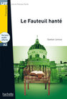Buchcover Le Fauteuil hanté