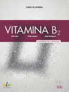 Buchcover Vitamina B2