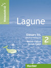 Buchcover Lagune 2