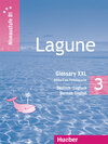 Buchcover Lagune 3