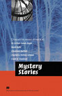Buchcover Mystery Stories