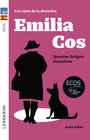 Buchcover Emilia Cos: Spaniens listigste Detektivin