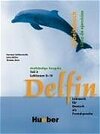 Buchcover Delfin - Ausgabe Spanisch / Delfin parte 2