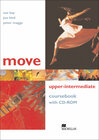 Buchcover Move