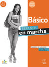 Buchcover Español en marcha Básico – Nueva edición