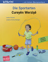 Buchcover Die Sportarten