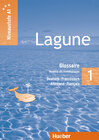 Buchcover Lagune 1