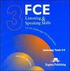 Buchcover FCE Listening & Speaking Skills 3. 2 Audio-CDs Tests 5-6