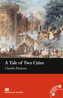 Buchcover A Tale of Two Cities