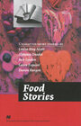 Buchcover Food Stories