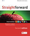 Buchcover Straightforward Second Edition