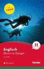 Buchcover Divers in Danger
