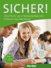 Buchcover Sicher! C1.1